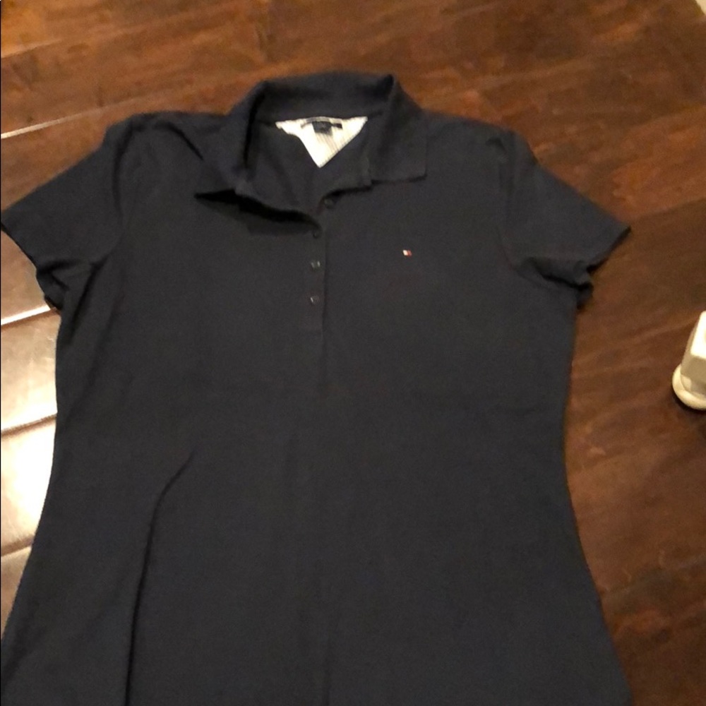 Tommy Hilfiger Woman’s Polo